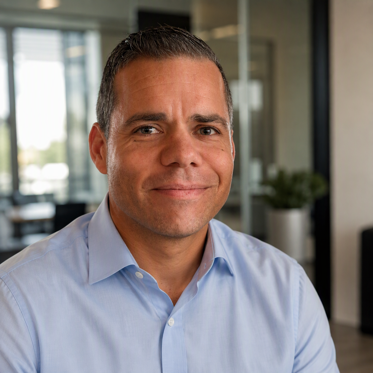 Hans Peeters Consulting