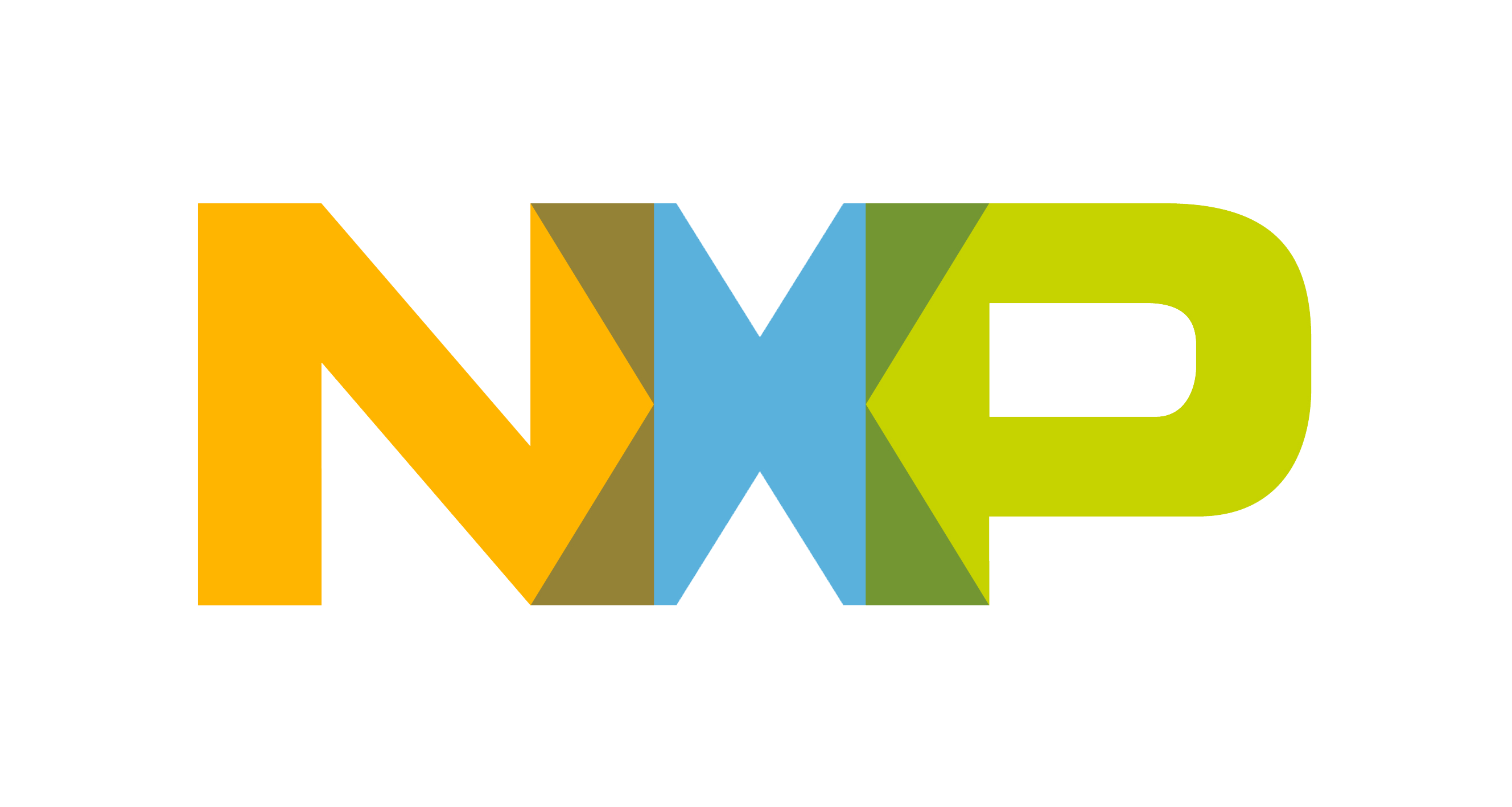 NXP Power BI project