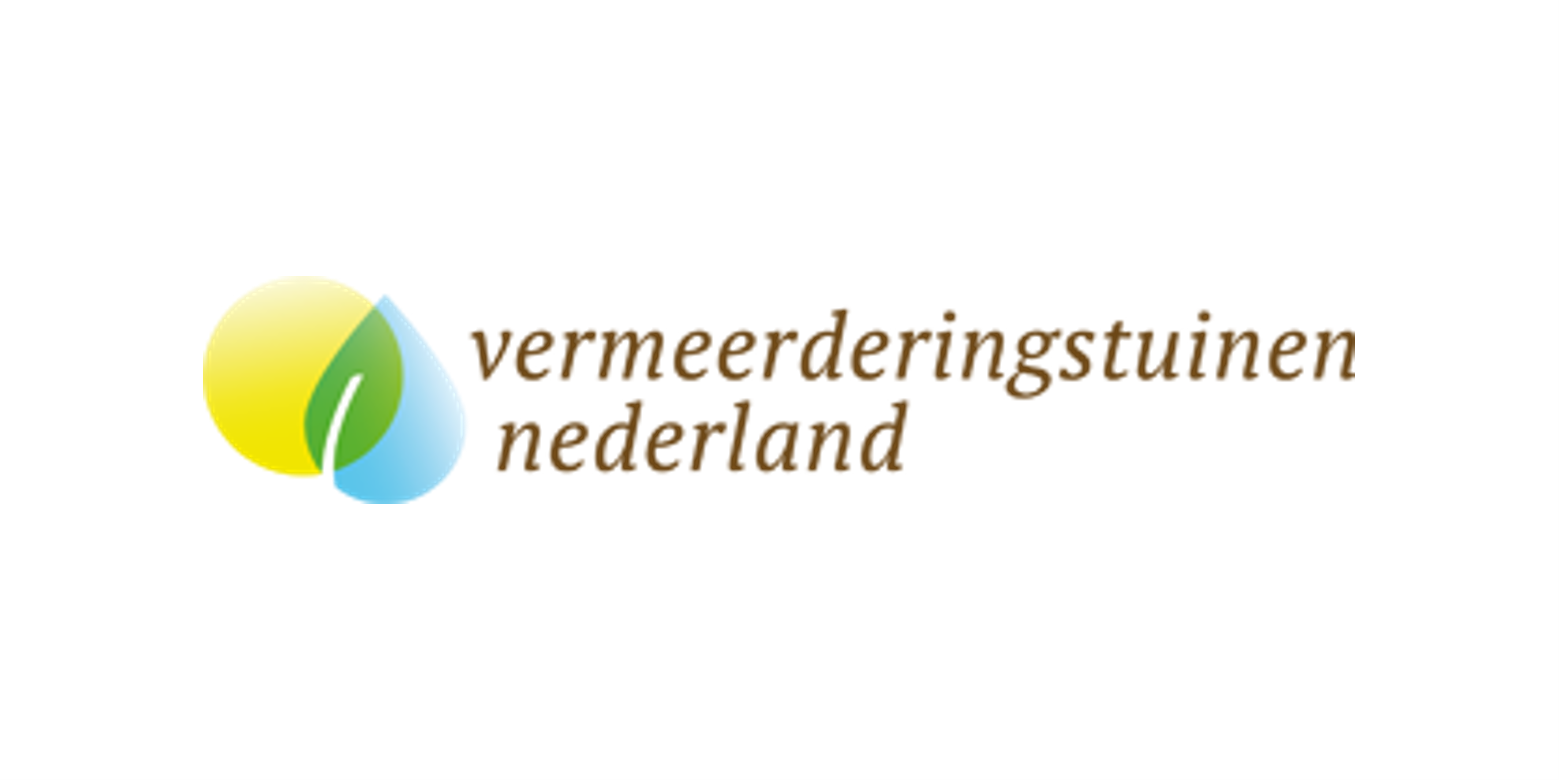 Vermeerderingstuinen dashboard project